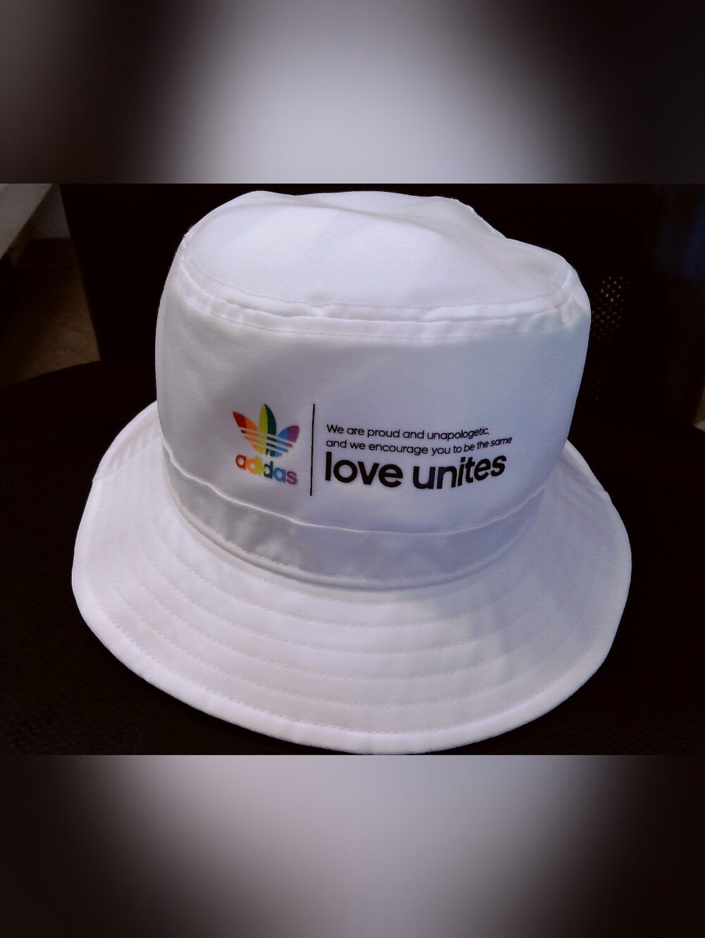 Adidas pride collection - Picture 2 of 5